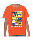 Conquest Junior Member T-Shirt