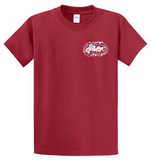Challenge Adult Leader T-Shirt *REDUCED PRICE: LIMITED QUANTITIES*