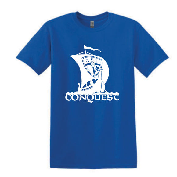 Conquest Member T-Shirt