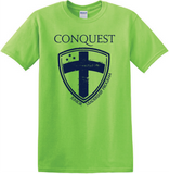 Conquest Junior T-Shirt