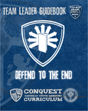 Conquest Series 2 7th/8th Grade Curriculum