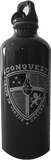 Conquest Stainless Steel Canteen