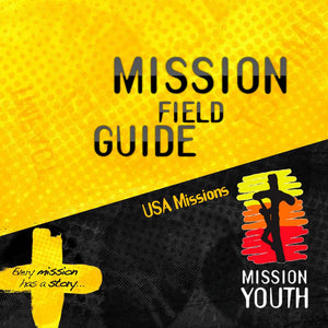 Mission Field Guide for USA Missions