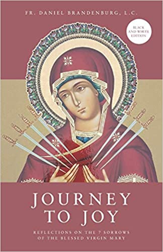 Journey to Joy: Reflections on the 7 Sorrows of the Blessed Virgin Mary