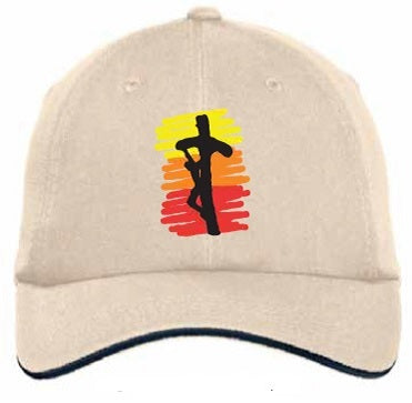 Mission Youth Cap