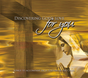 Discovering God's Love for You